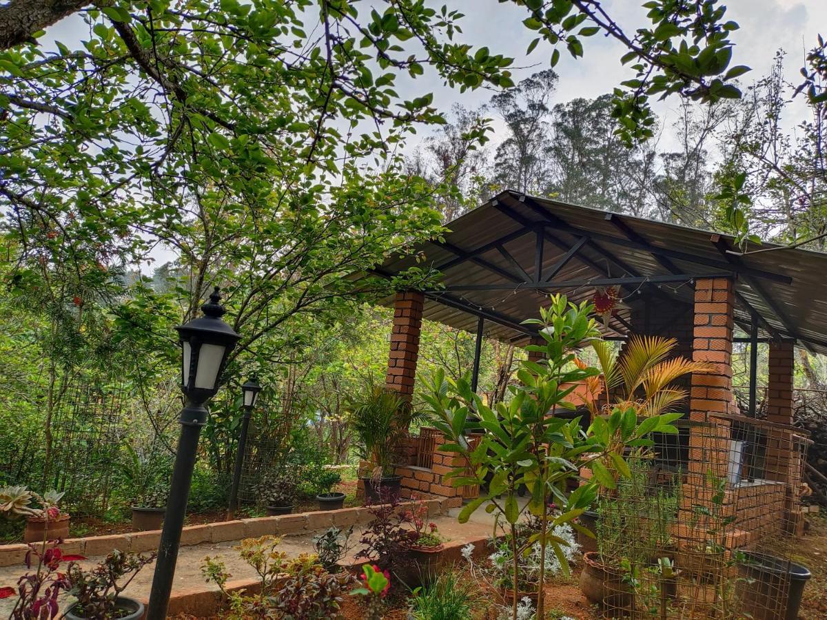 Silver Spruce Entire Nature Villa Kotagiri Dış mekan fotoğraf