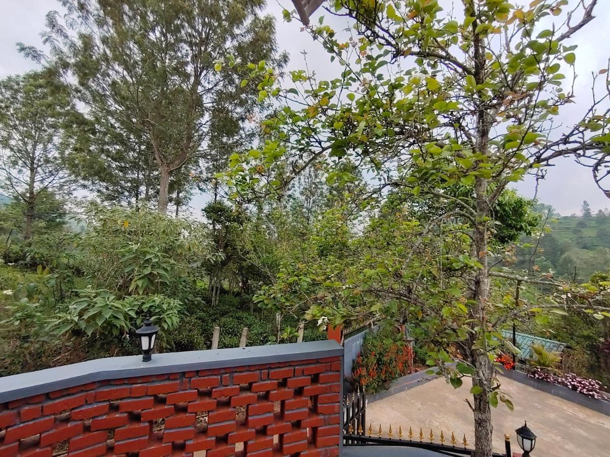 Silver Spruce Entire Nature Villa Kotagiri Dış mekan fotoğraf