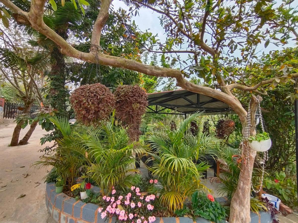 Silver Spruce Entire Nature Villa Kotagiri Dış mekan fotoğraf