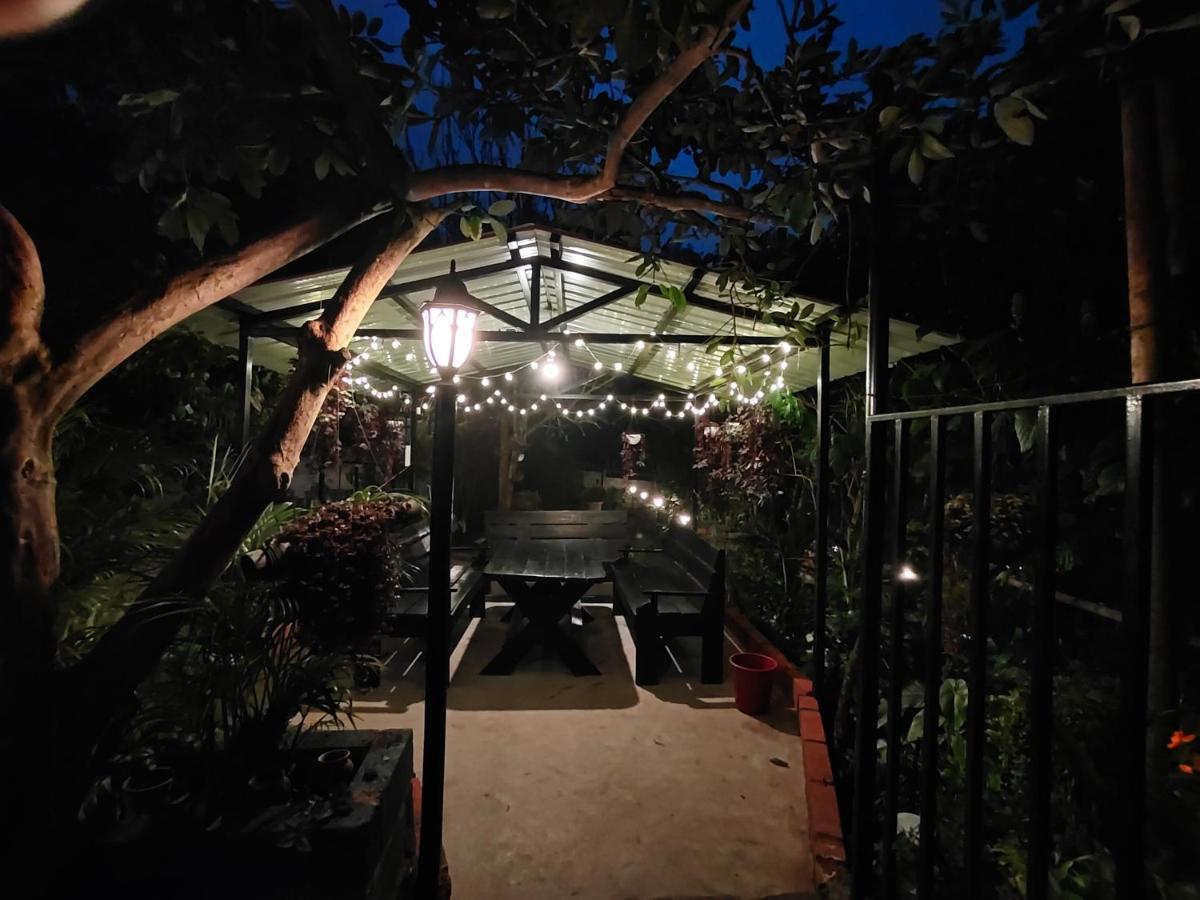 Silver Spruce Entire Nature Villa Kotagiri Dış mekan fotoğraf